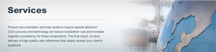 services